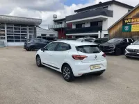 Gebraucht Renault Clio V Equilibre 67 PS (49 kW) 2023 Arktisweiß Limousine