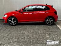 Gebraucht VW Polo GTI 200 PS (147 kW) 2021 Kleinwagen