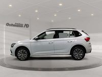 gebraucht Skoda Kamiq 1.0 TSI Tour