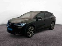 Gebraucht VW ID.4 GTX 250 kW (340 PS) 2024 Grenadillschwarz metallic SUV