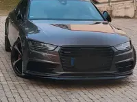 Gebraucht Audi A7 Sport 326 PS (239 kW) 2017 Grau Kleinwagen