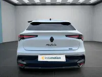 Gebraucht Renault Rafale 300 PS (220 kW) 2025 Weiß SUV