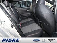 Gebraucht Toyota Corolla Lounge 184 PS (135 kW) 2022 Precious silver Limousine