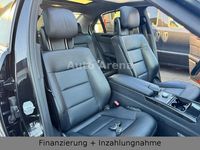 Gebraucht Mercedes E350 Avantgarde 265 PS (194 kW) 2010 Schwarz Limousine