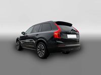 Gebraucht Volvo XC90 Plus 455 PS (334 kW) 2022 Schwarz SUV