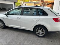 gebraucht Seat Ibiza Kombi