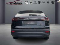 Gebraucht VW Taigo Move 150 PS (110 kW) 2024 Deep black perleffekt, deep bl SUV