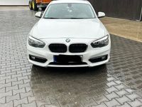 gebraucht BMW 118 118 d