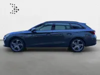 Gebraucht Seat Leon FR 150 PS (110 kW) 2025 Grau Kombi