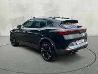 Gebraucht Cupra Formentor 150 PS (110 kW) 2023 Midnight schwarz metallic SUV