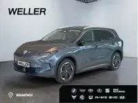 Neu MG S5 Luxury 169 kW (231 PS) 2025 Blau SUV