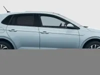 Neu VW Polo R 116 PS (85 kW) 2026 Silber metallic Kleinwagen