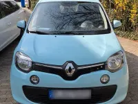 Second-hand Renault Twingo Experience 69 CP (50 kW) 2016 Albastru Hatchback