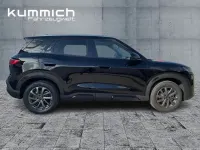 Neu BYD Atto 2 Boost 212 PS (155 kW) 2026 Schwarz SUV