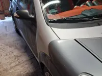 Gebraucht Smart ForFour 95 PS (69 kW) 2004 Grau Kleinwagen