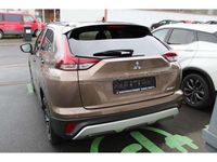 gebraucht Mitsubishi Eclipse Cross Plug-in Hybrid PLUS 2.4 4WD