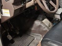 Second-hand Suzuki Samurai 69 CP (50 kW) 1991 Alb SUV