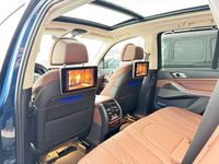 Gebraucht BMW X5 M Sport 340 PS (250 kW) 2022 Blau SUV