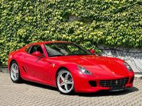 gebraucht Ferrari 599 GTB HGTE *ORIGINAL*