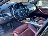 Gebraucht BMW X6 245 PS (180 kW) 2011 Schwarz SUV