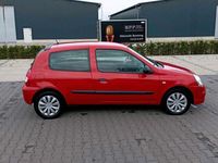 gebraucht Renault Clio 