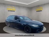 Gebraucht BMW 530 Shadowline 258 PS (189 kW) 2016 Schwarz Kombi
