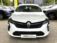 Gebraucht Renault Clio V Evolution 67 PS (49 kW) 2023 Weiß Limousine