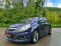 gebraucht Opel Corsa OPC / 1.Hand / SERVICE NEU / FINANZIERUNG