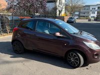 Gebraucht Ford Ka 69 PS (50 kW) 2009 Kleinwagen