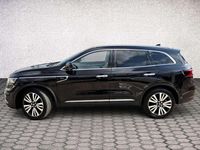 Gebraucht Renault Koleos Initiale Paris 158 PS (116 kW) 2021 Onyx schwarz metallic SUV