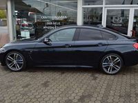 gebraucht BMW 420 Gran Coupé 420 d M Sport Gran Coupe d M Sport , NAVI, KAMERA, HEADUP