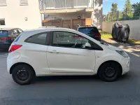Gebraucht Ford Ka 70 PS (51 kW) 2016 Weiß Kleinwagen