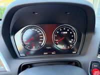 Gebraucht BMW M2 Competition Edition 411 PS (302 kW) 2019 Silber Coupé