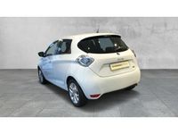 gebraucht Renault Zoe Limited Z.E. 40 Batteriemiete+Navi+PDC