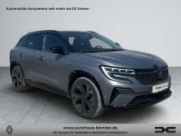 Gebraucht Renault Austral Techno Esprit Alpine 158 PS (116 kW) 2022 Dolomitgrau satiniert, dach b SUV