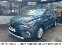 Usata Renault Captur 143 CV (105 kW) 2021 Blu SUV
