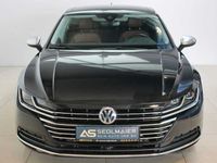 gebraucht VW Arteon 2.0 TSI DSG ACC Pano Navi Massage 360Cam Elegance