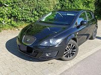 Gebraucht Seat Leon 86 PS (63 kW) 2011 Limousine