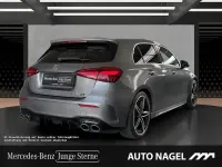 Gebraucht Mercedes A45 AMG AMG 421 PS (309 kW) 2024 Andere Kleinwagen