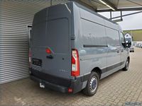 gebraucht Renault Master L2H2 Kasten dCi 135 Ahk Rfk Klima