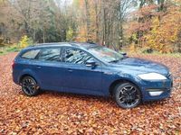 gebraucht Ford Mondeo 2.0 TDCI