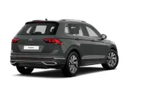 Używany VW Tiguan Elegance 190 KM (139 kW) 2023 Szary SUV