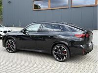 Gebraucht BMW X2 300 PS (220 kW) 2024 Schwarz (black sapphire metallic) SUV