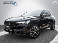 Gebraucht Volvo XC60 Plus 197 PS (144 kW) 2022 Schwarz SUV