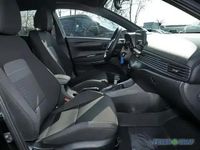 Neu Hyundai Bayon Blackline 90 PS (66 kW) 2026 Phantom black SUV