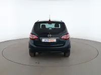 Gebraucht Opel Meriva Innovation 2016 Grün Van / Kleinbus
