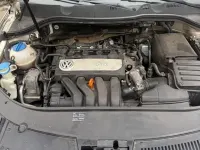Gebraucht VW Passat Highline 150 PS (110 kW) 2007 Beige Kombi