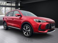Neu MG ZS Luxury 197 PS (144 kW) 2026 Rot SUV