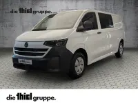Neu VW T7 150 PS (110 kW) 2026 Sonstige Van