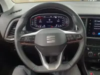 Gebraucht Seat Ateca Style 150 PS (110 kW) 2025 Schwarz SUV